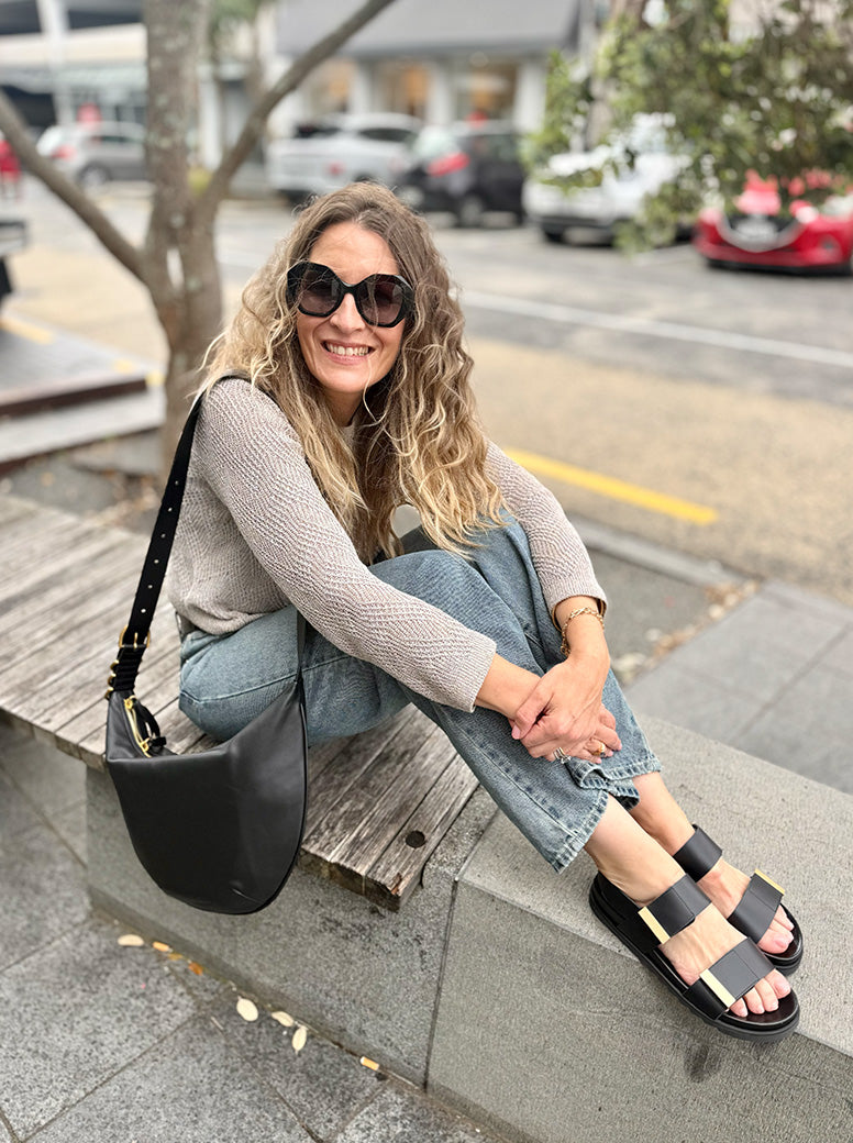 Jennifer black
