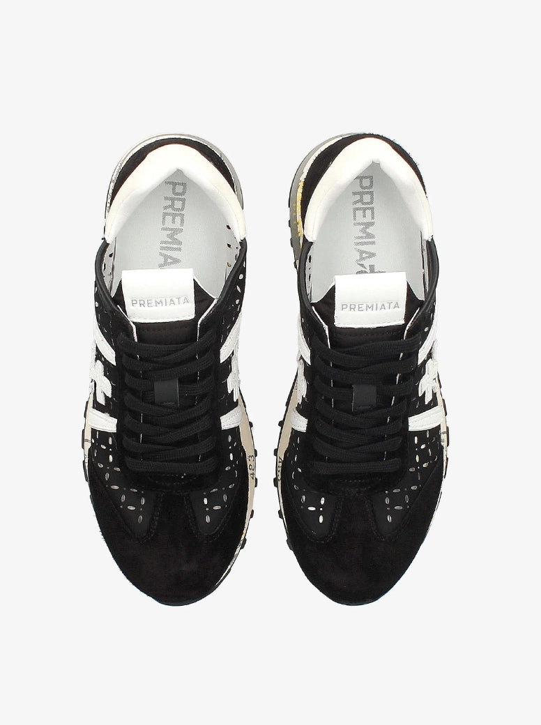Lucy Heritage black