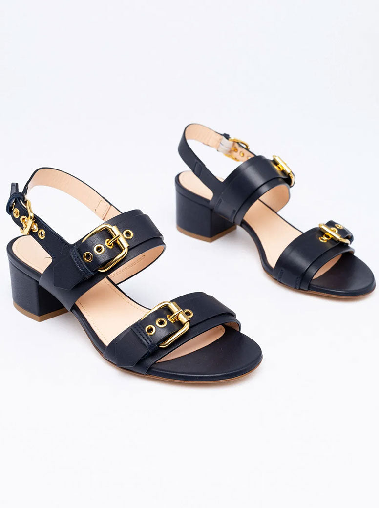 Lala Straps navy blue
