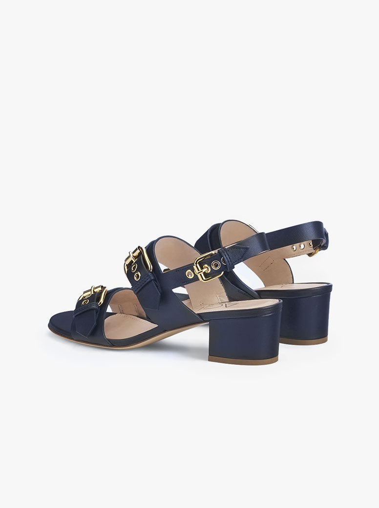 Lala Straps navy blue