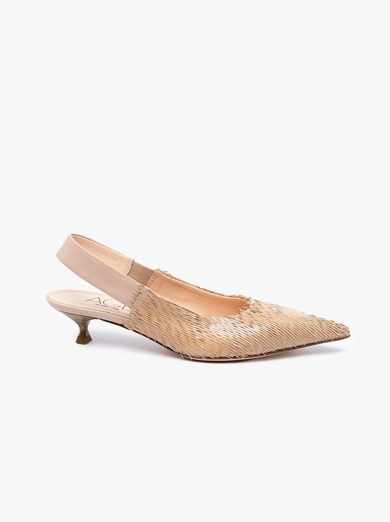 Lenor Sling nude