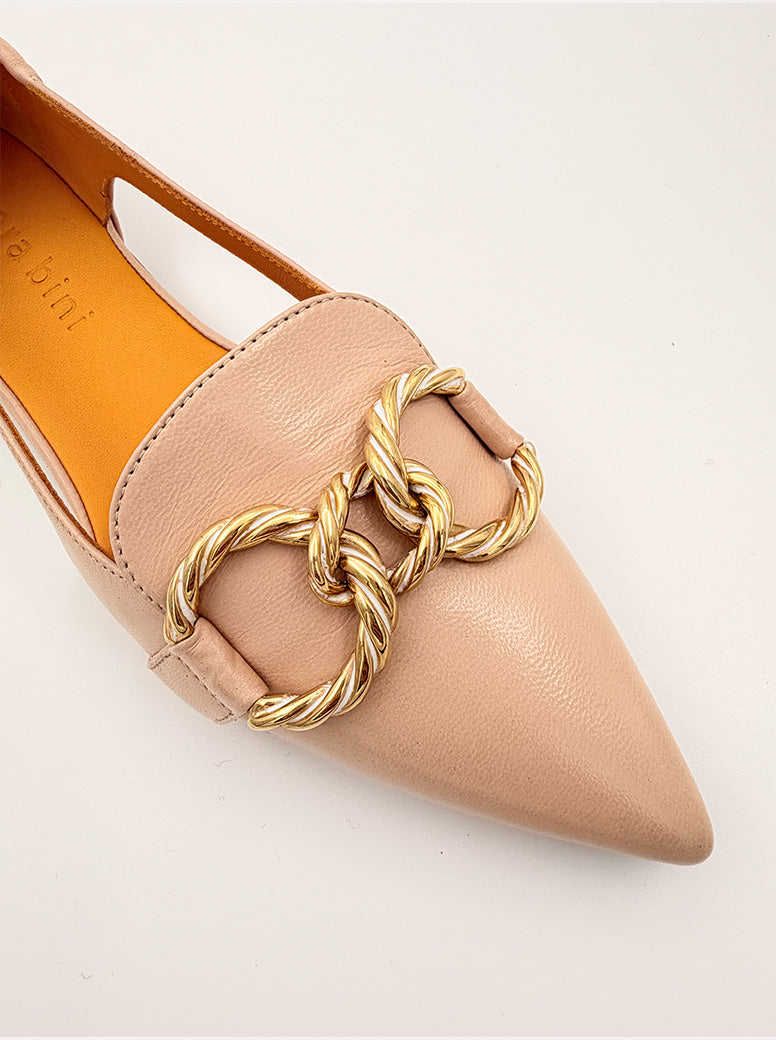 Lucy beige