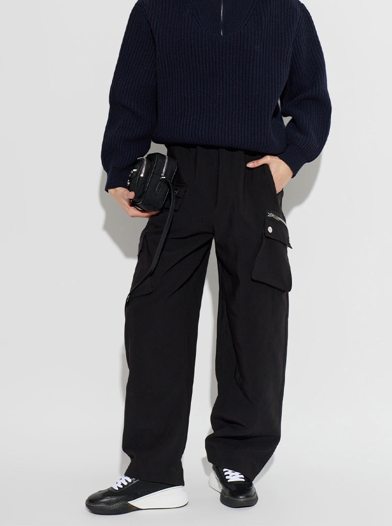 Loop Trainers black