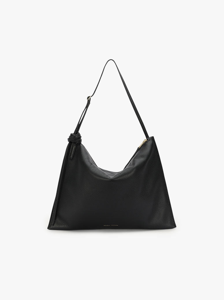 Mr Chopalopagus Mini black