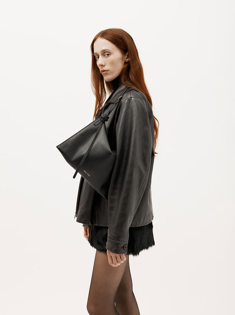 Mr Chopalopagus Mini black