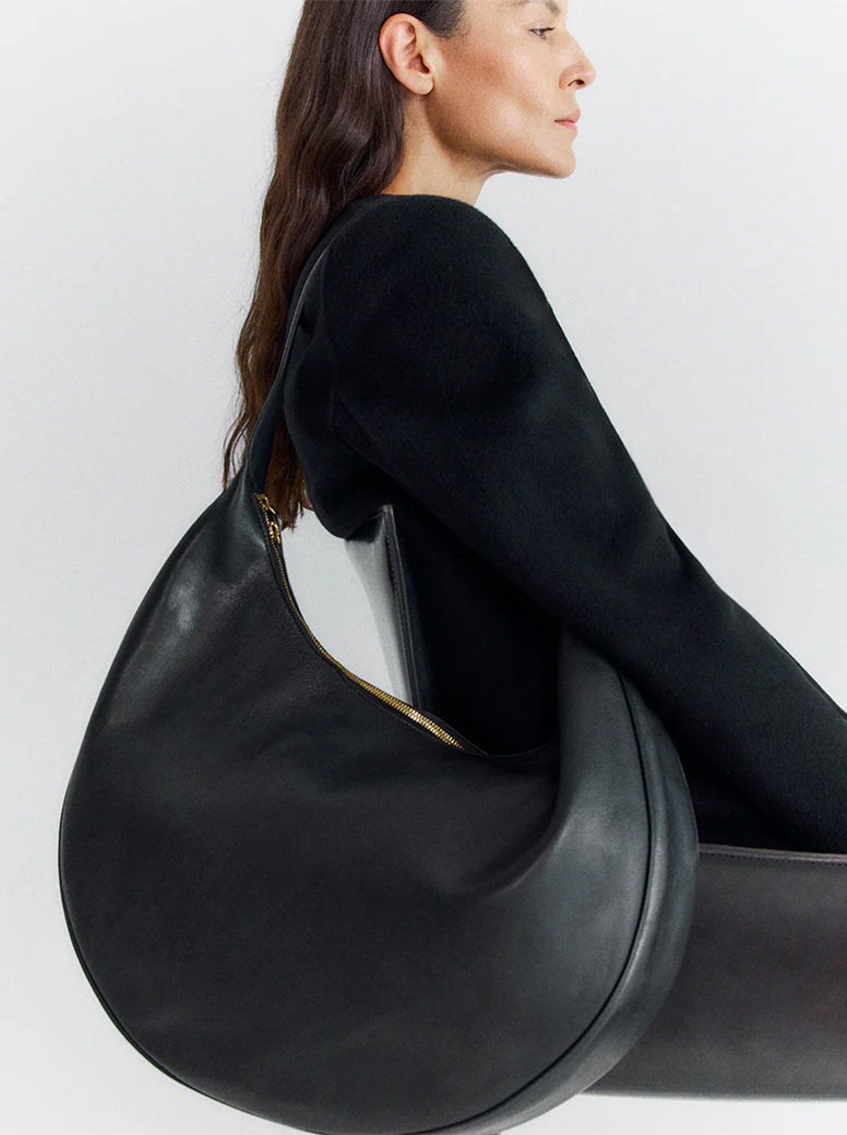 Moon Hobo black