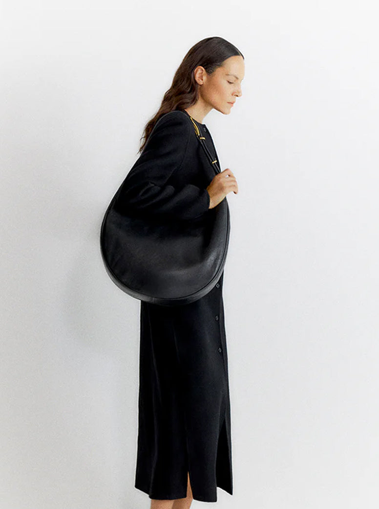 Moon Hobo black