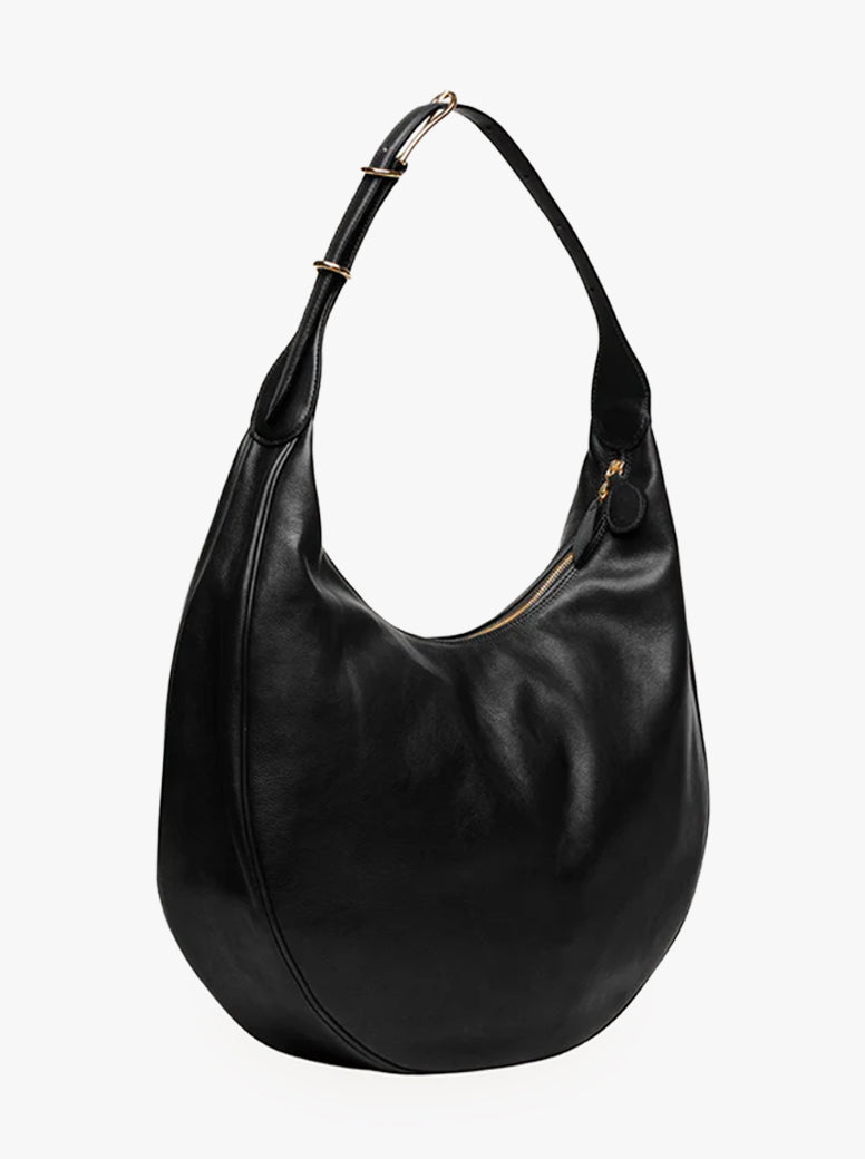 Moon Hobo black