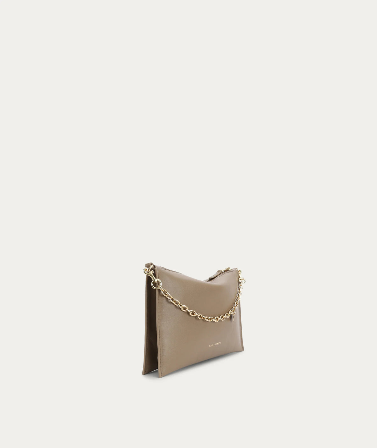 Mr Siamese dune leather