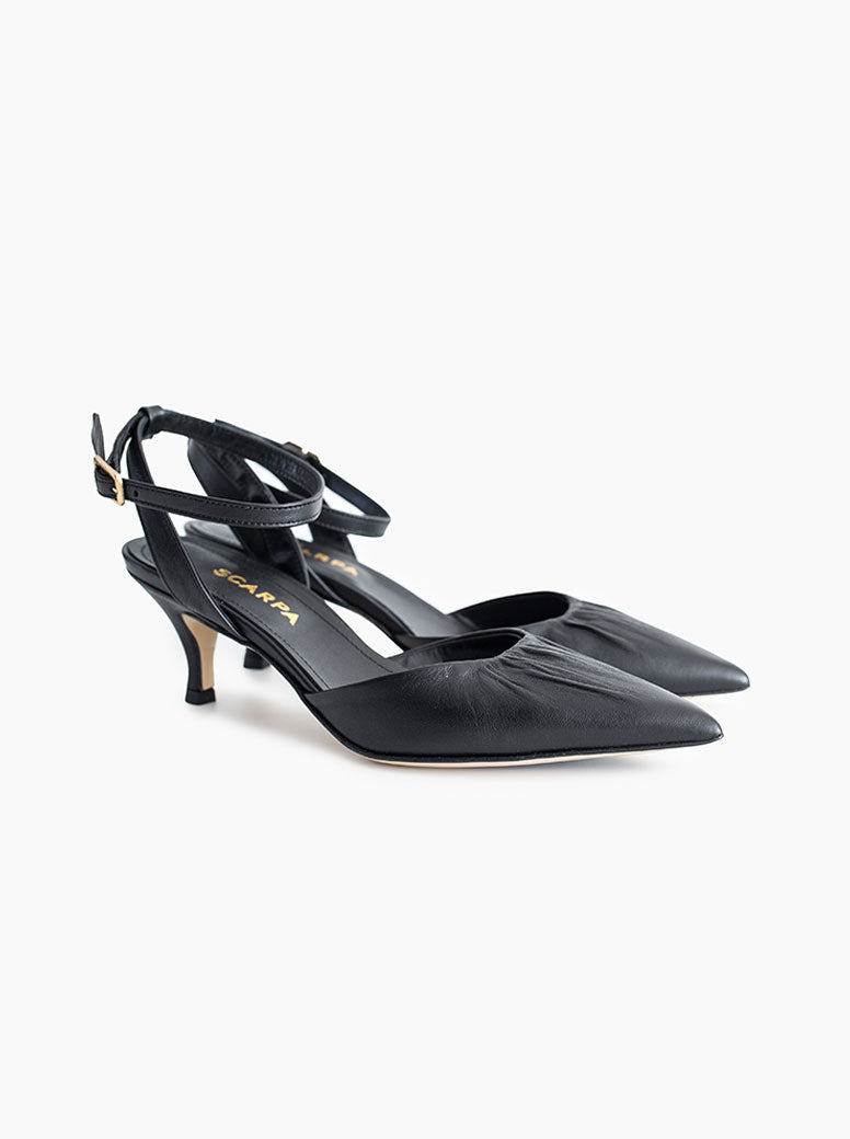 Nera black
