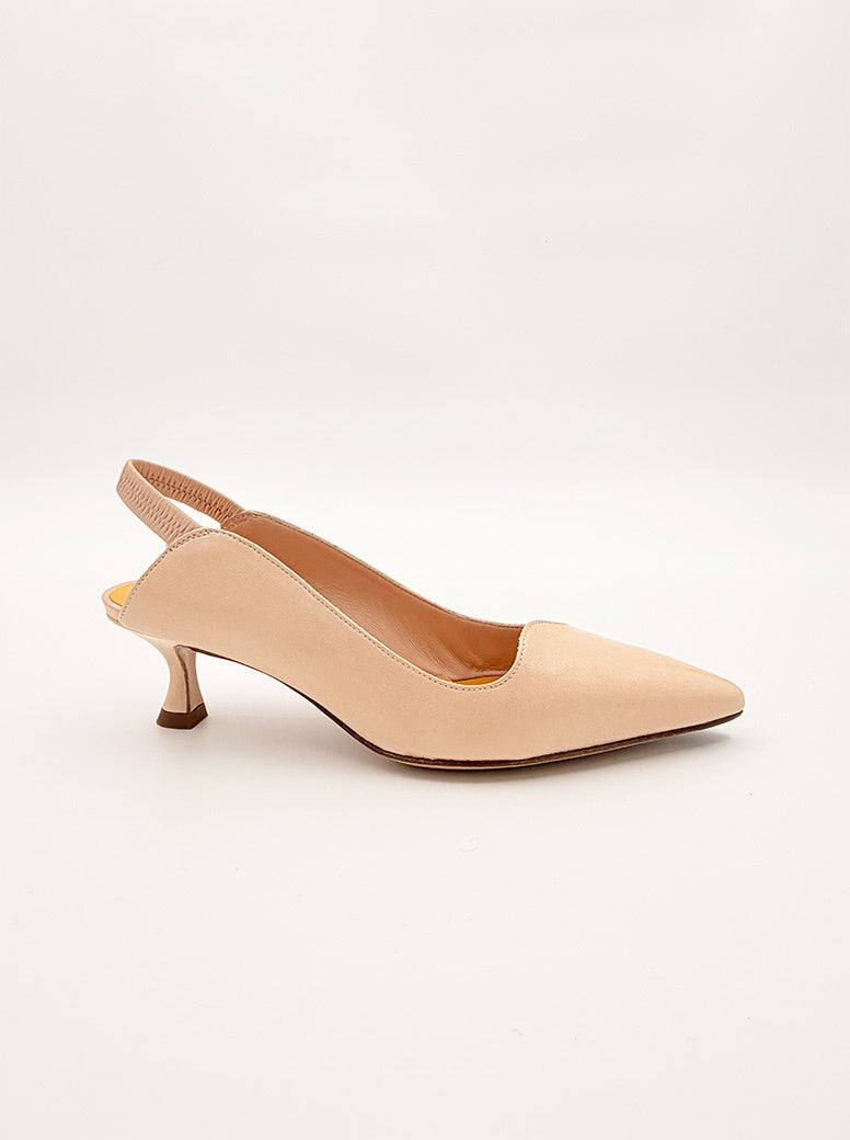 Nina beige