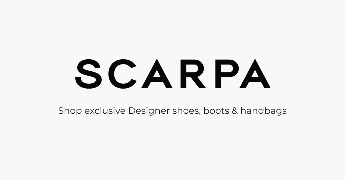 SCARPA on Teed