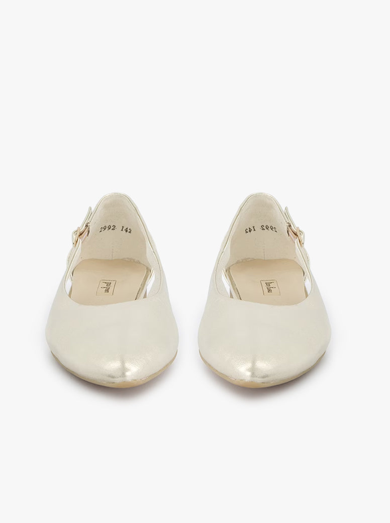 Orion gold
