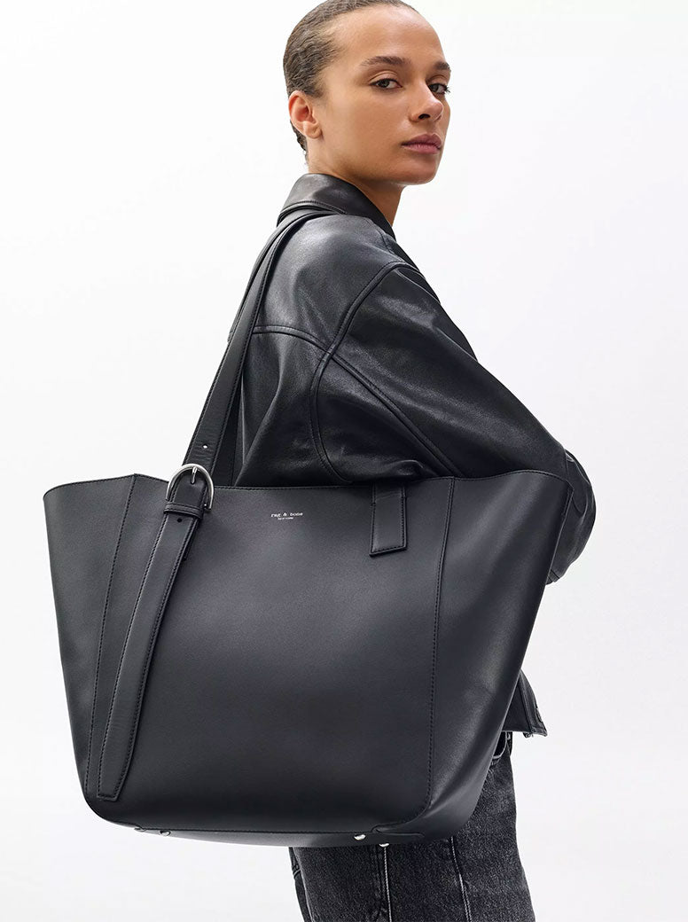 Parker Tote black