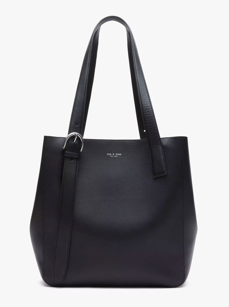 Parker Tote black