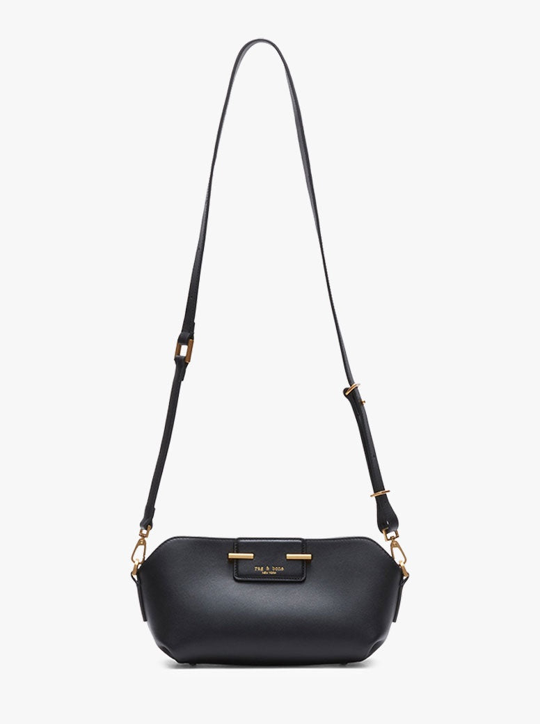 Realm Crossbody black