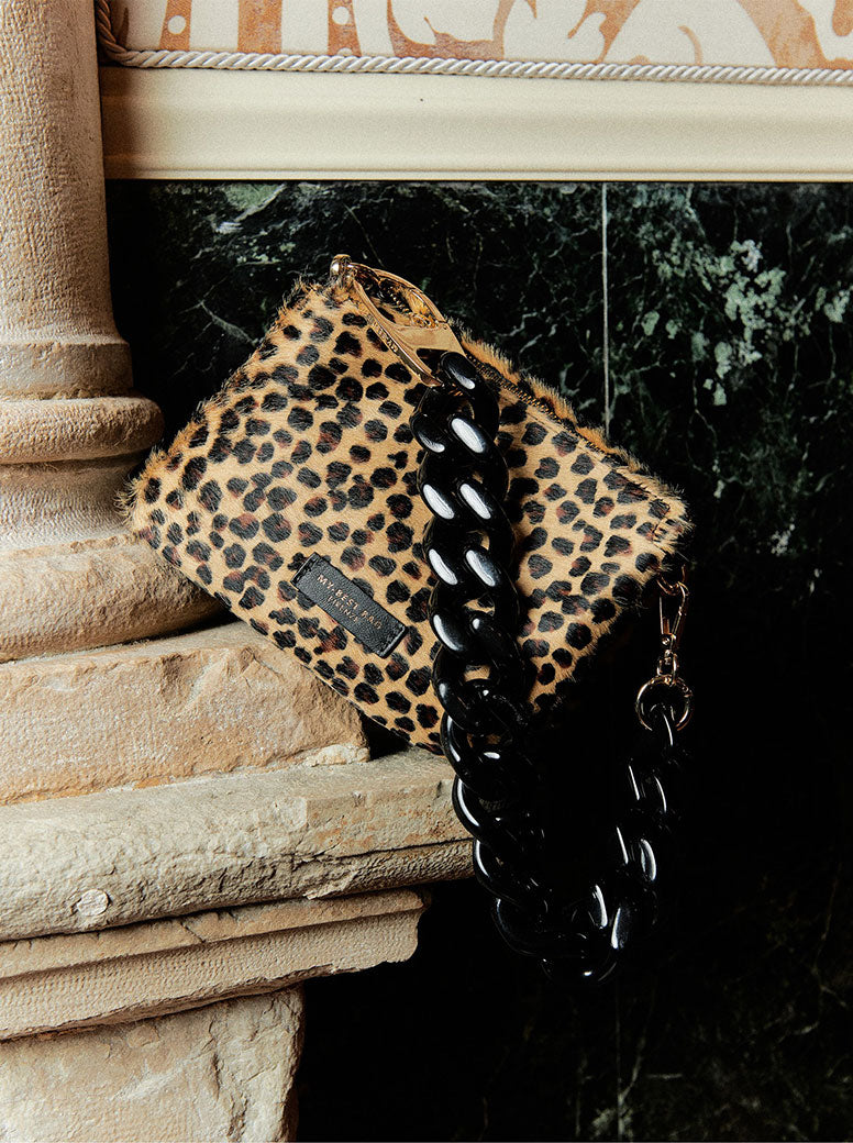 Reflex Cavallino leopard