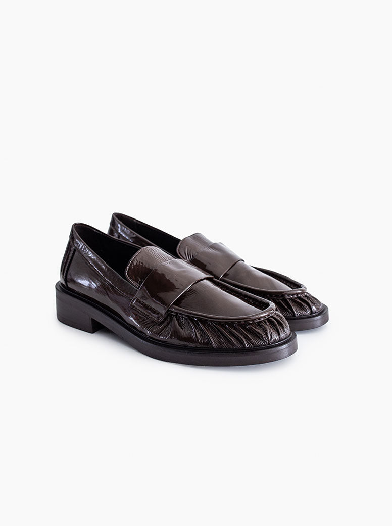 Rita soft chocolate patent