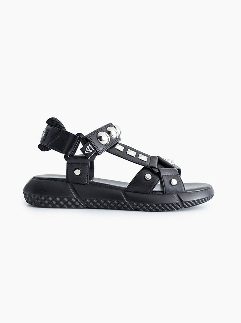 Rivetto black