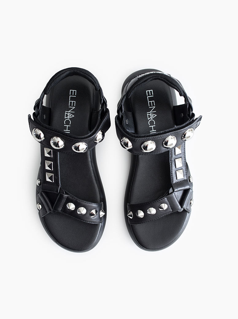 Rivetto black