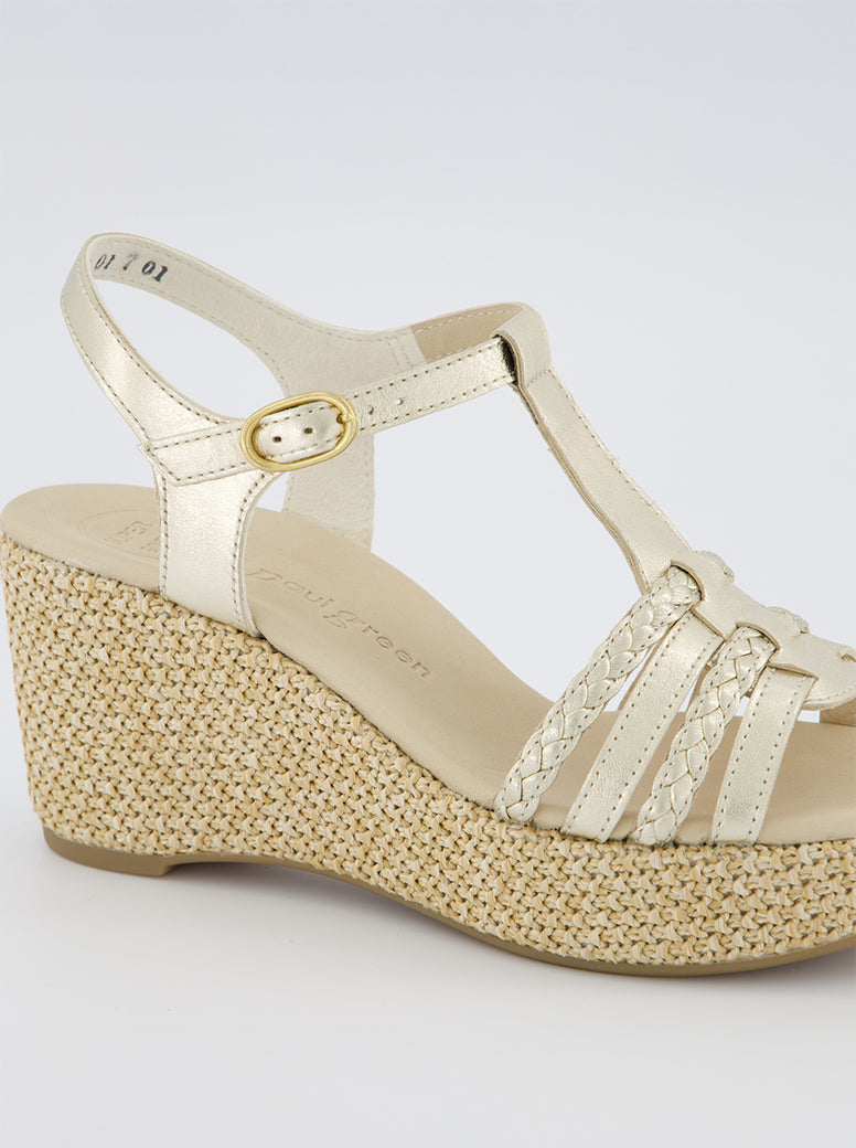 Rosalia gold
