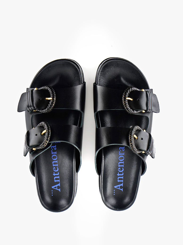 Soleto black
