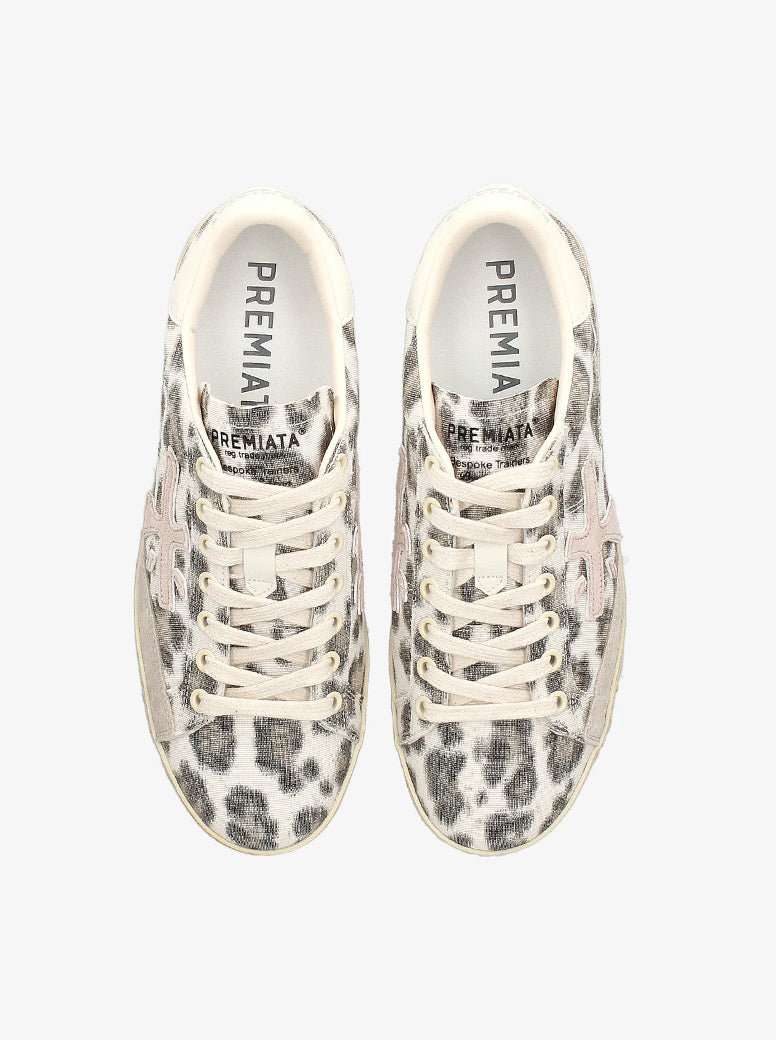 Steven leopard multi