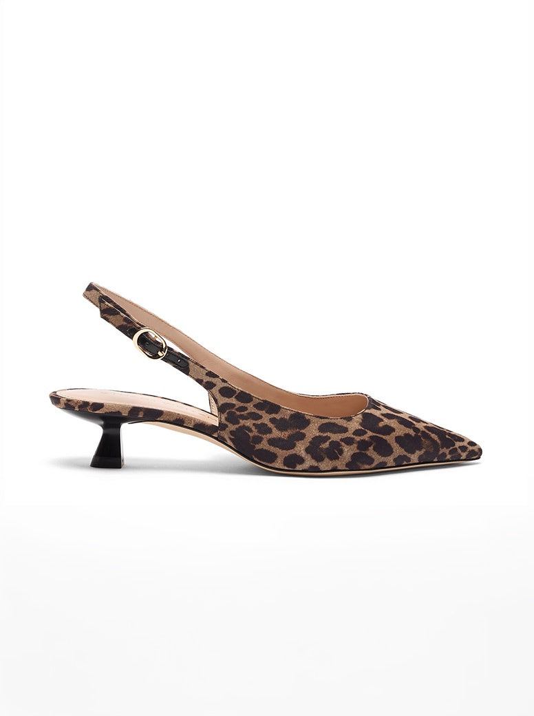 Sculpt 35 leopard