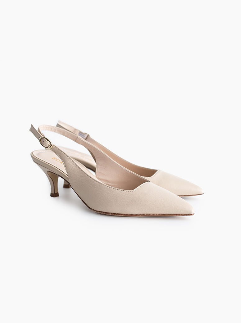 Sara beige