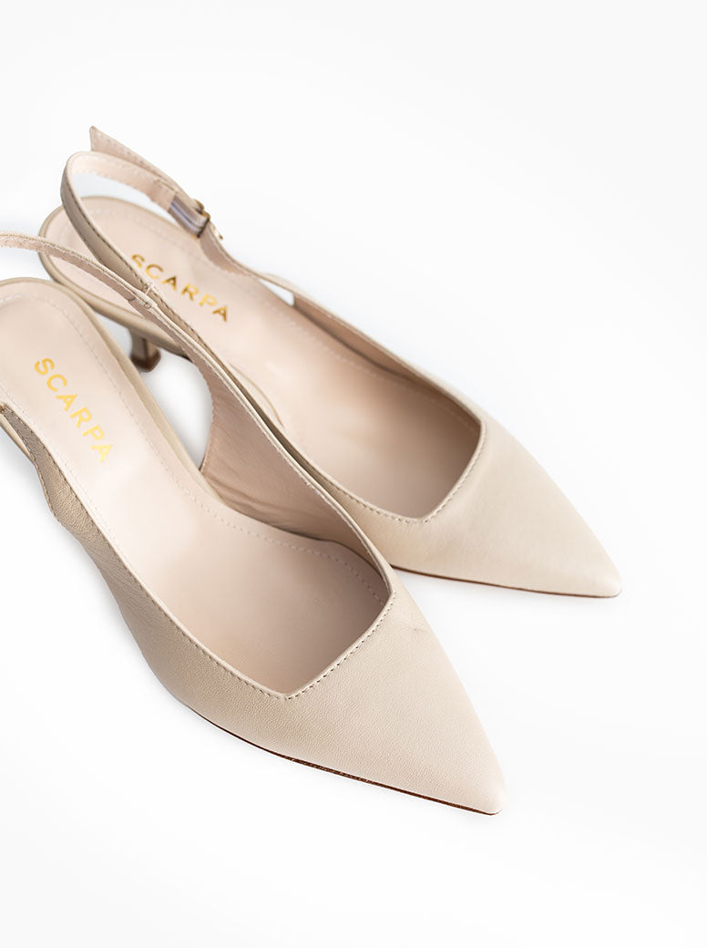 Sara beige