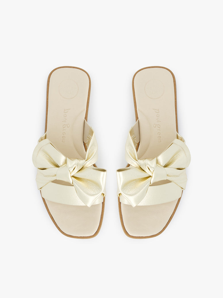Siren gold