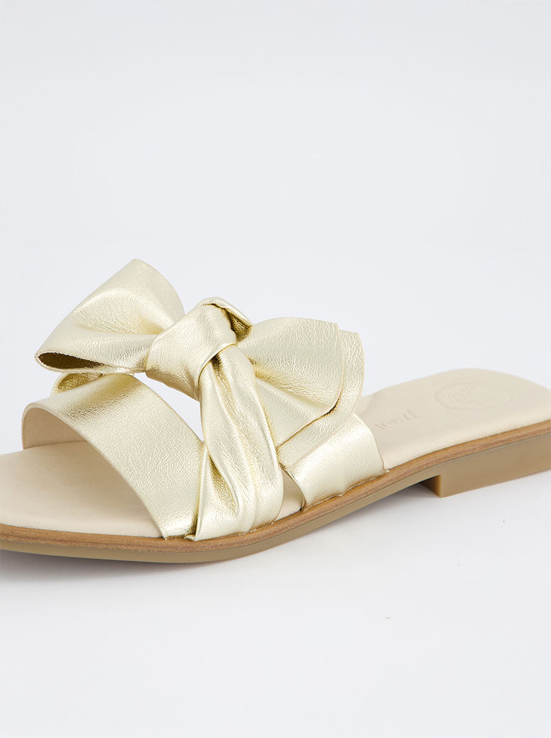 Siren gold