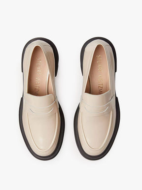 Soho Loafer taupe