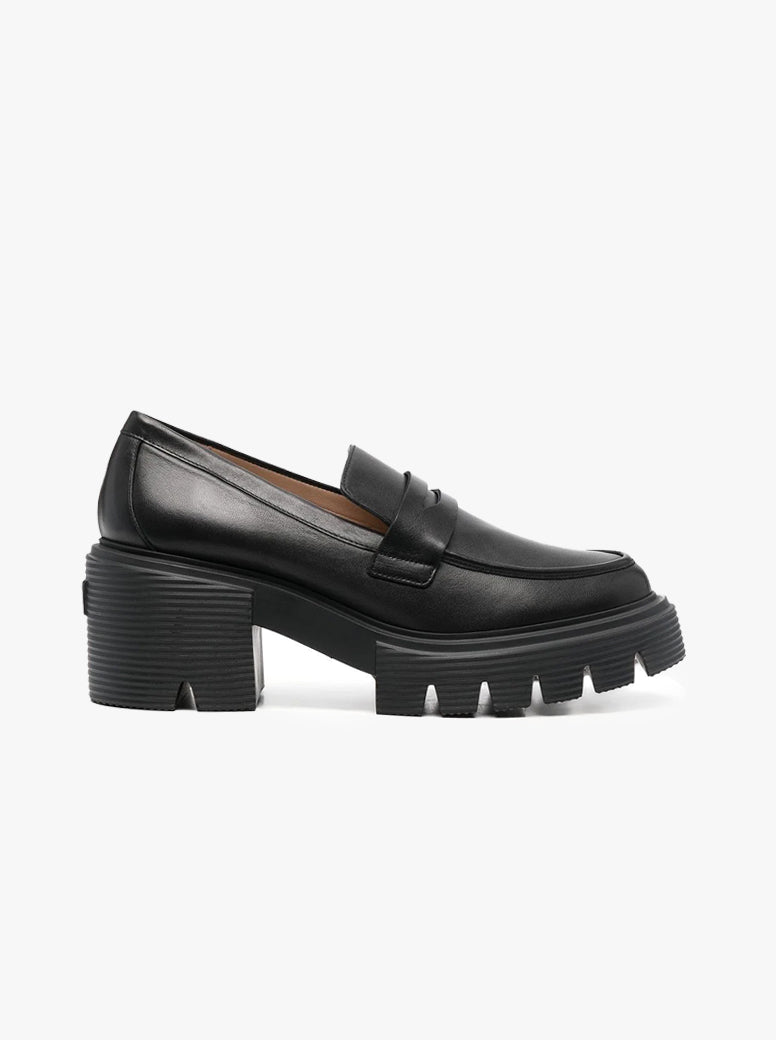 Soho Loafer black