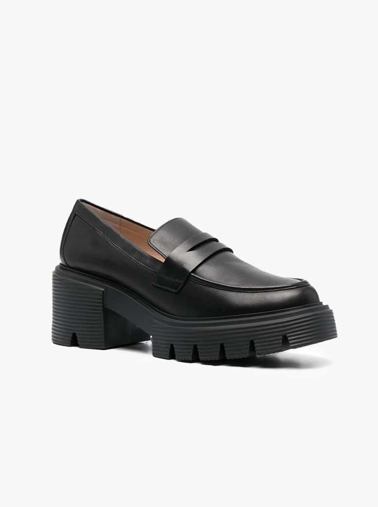 Soho Loafer black