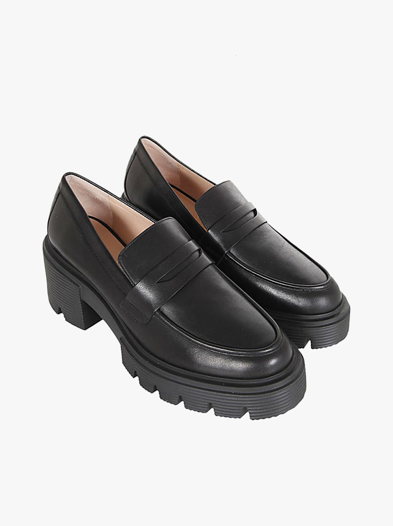 Soho Loafer black