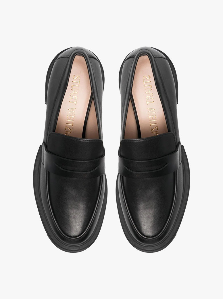 Soho Loafer black