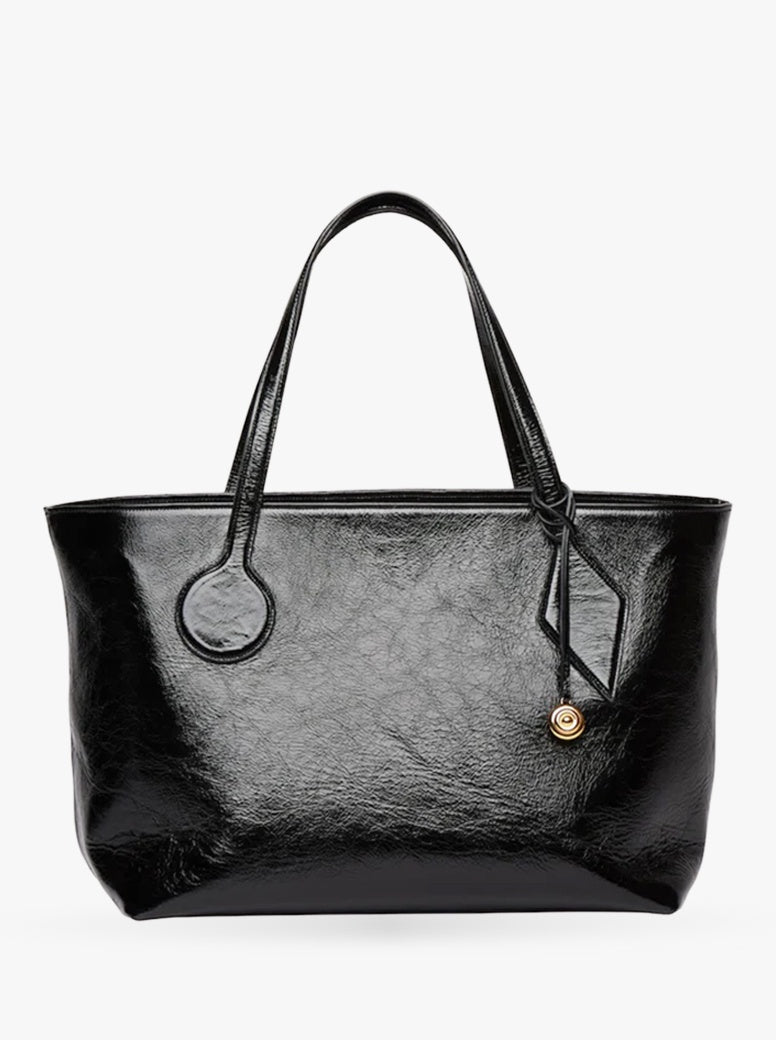 Sprout Tote Large black