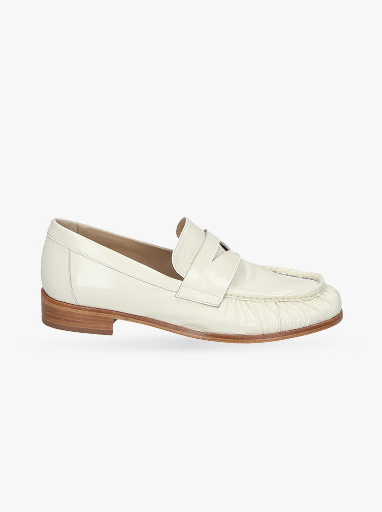 Silvy soft cream patent