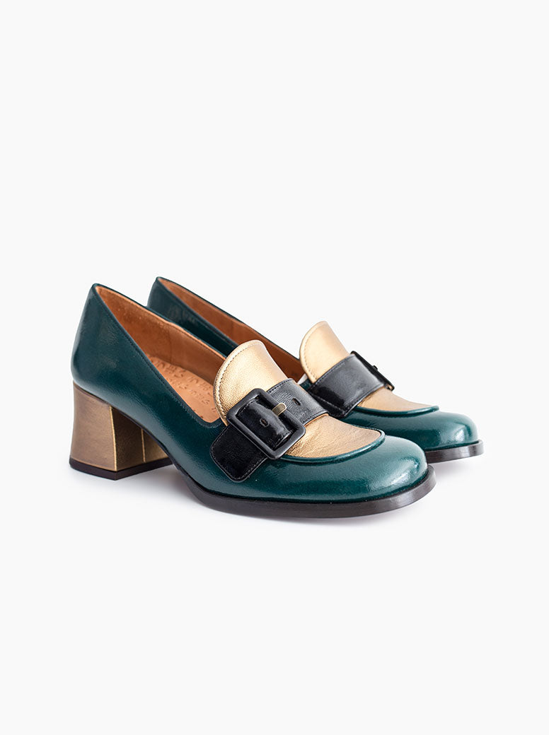 Teisin green multi