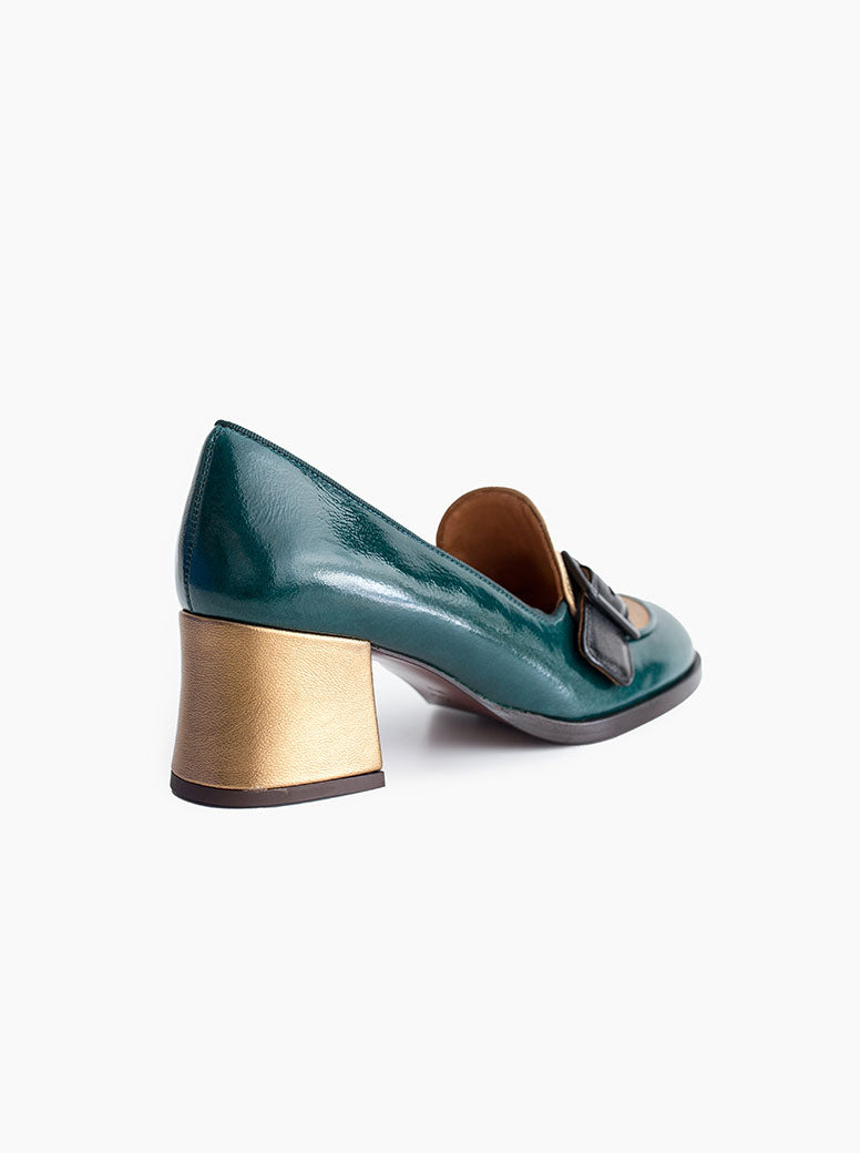 Teisin green multi
