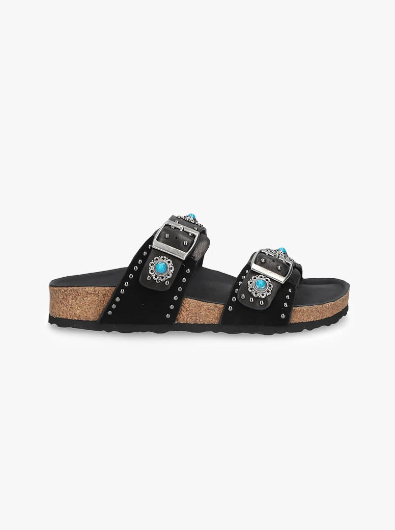 Tibet black