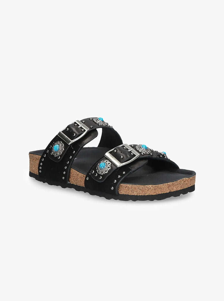 Tibet black