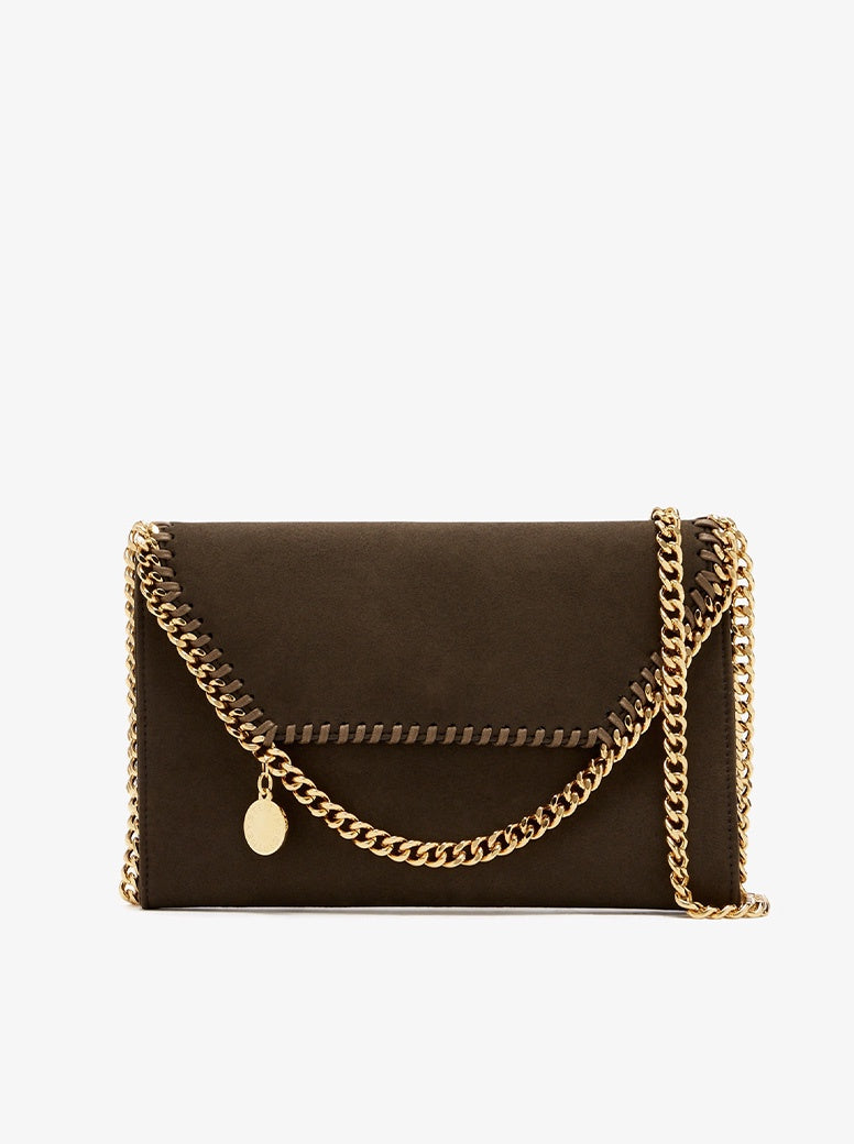 Zoey Falabella moka