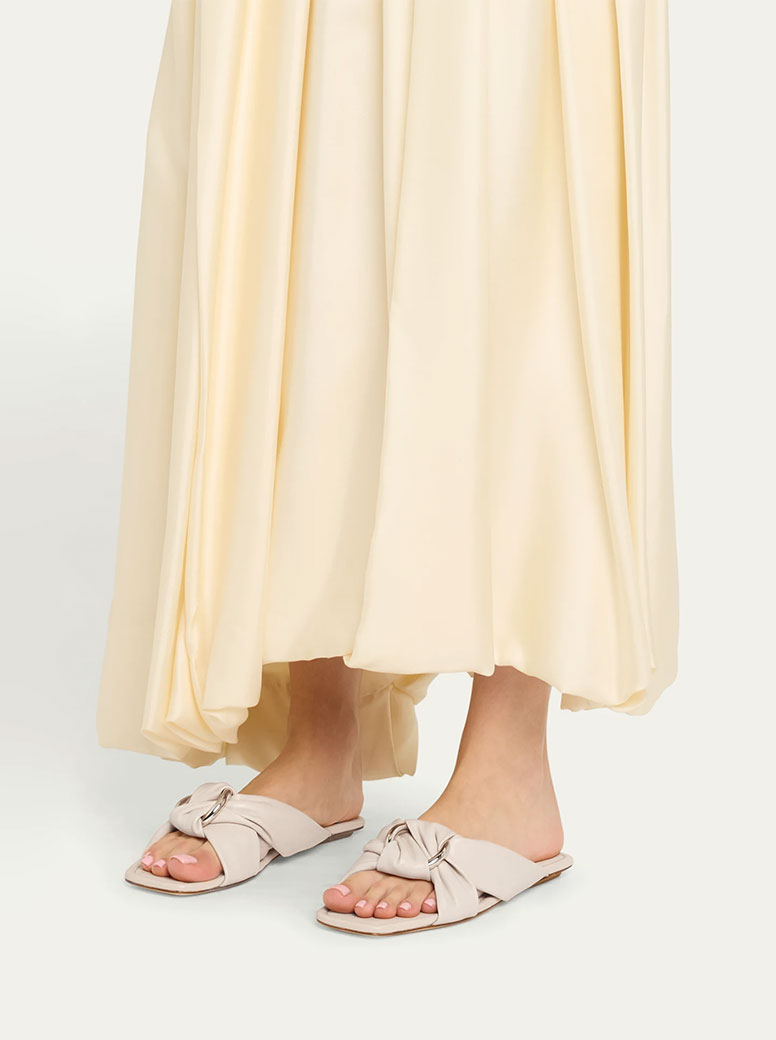 Cece Slide cream