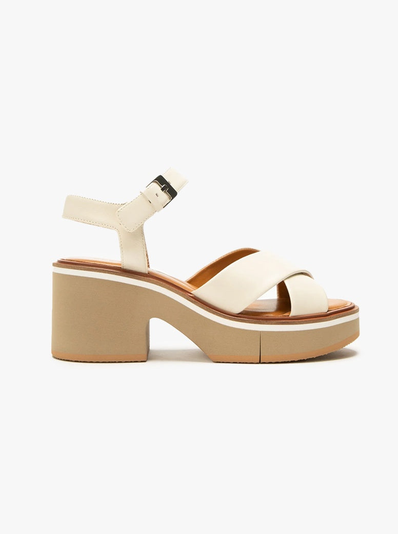 Charline cream