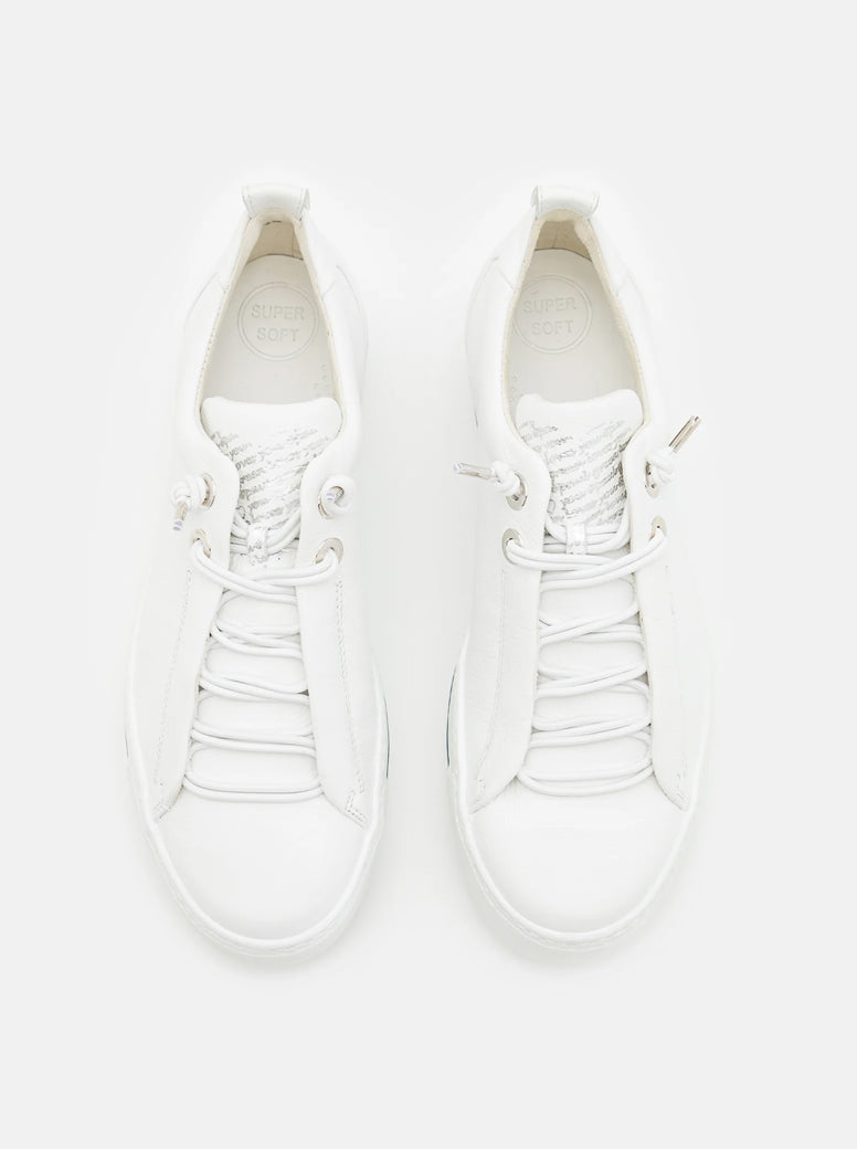 Future white multi