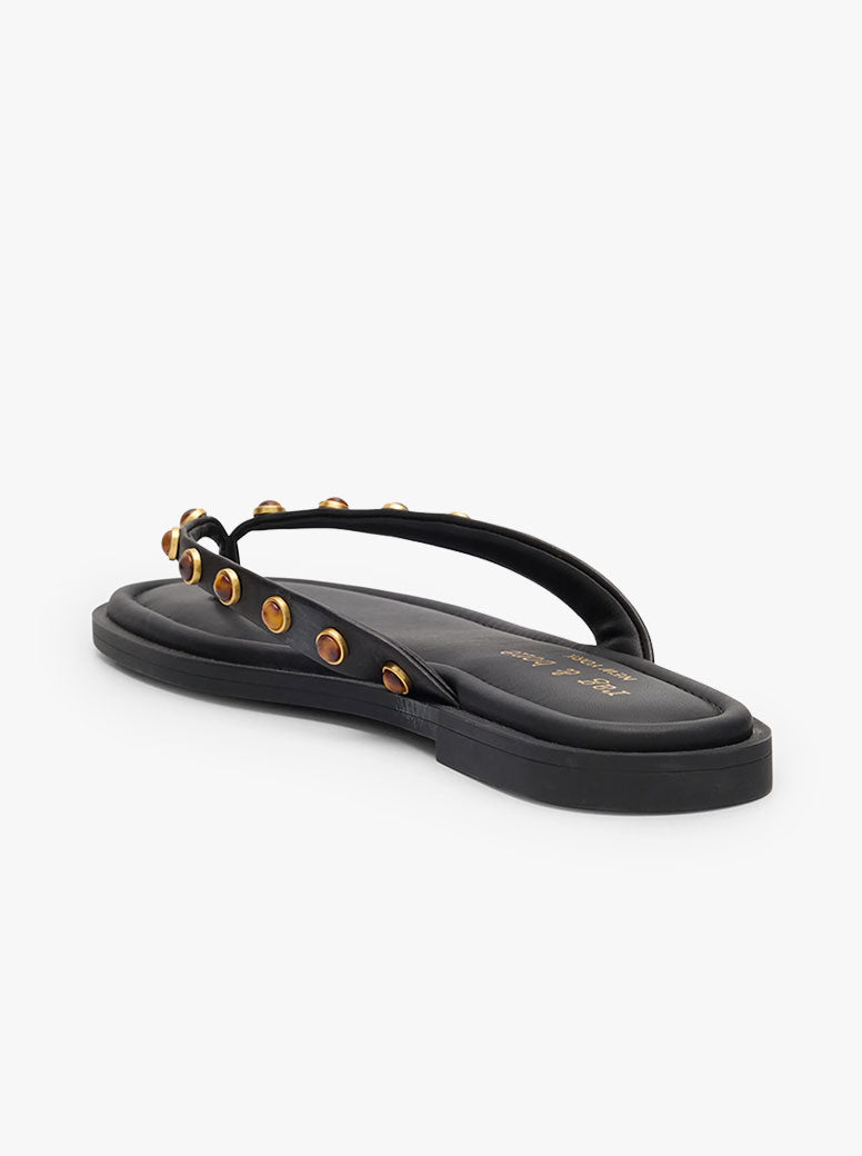 Gia Thong Sandal
