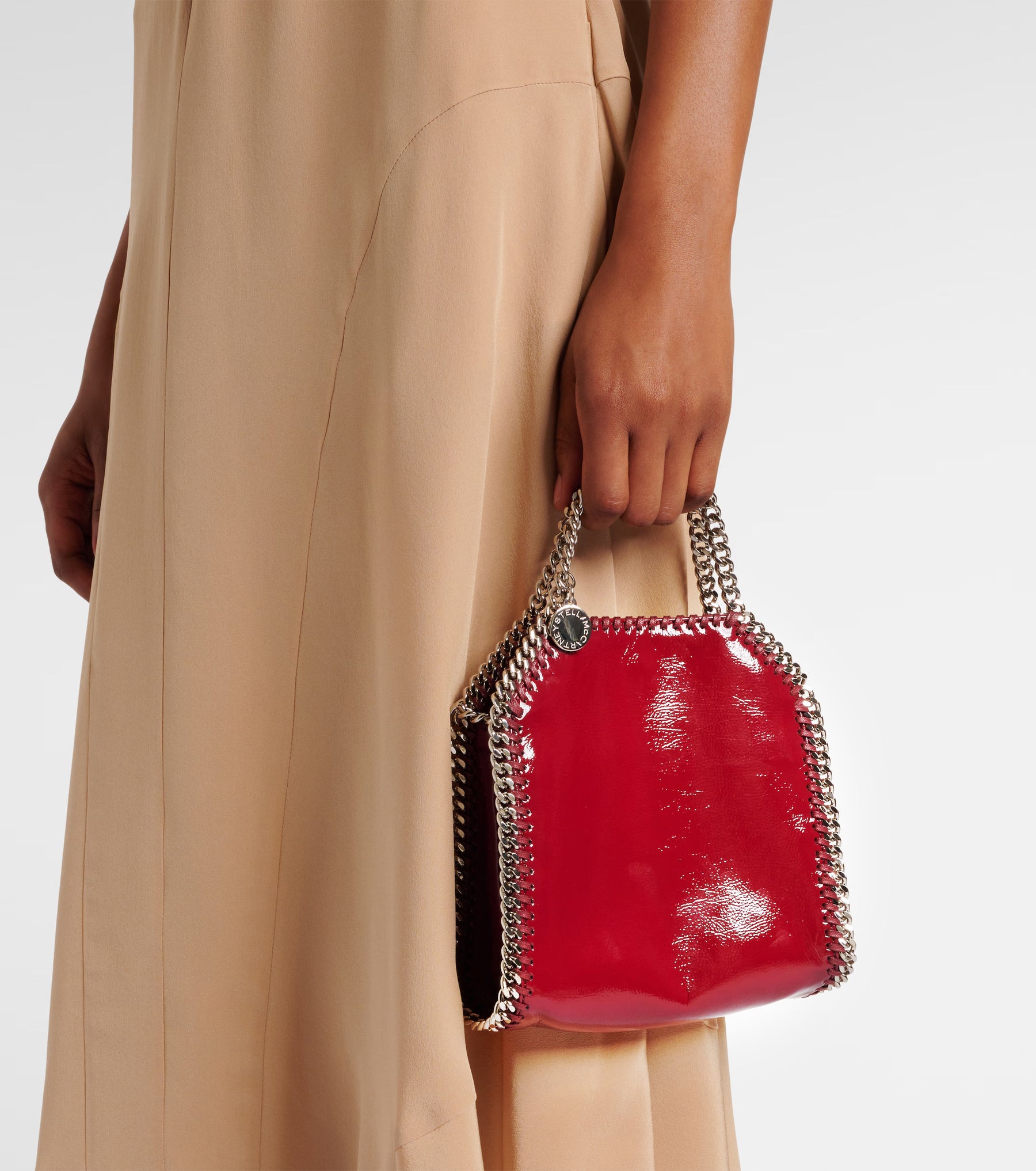 Kadence red