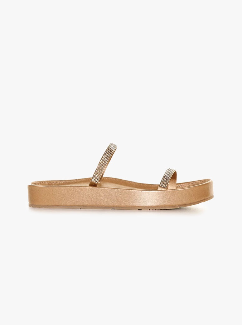 Alania discount slide sandal